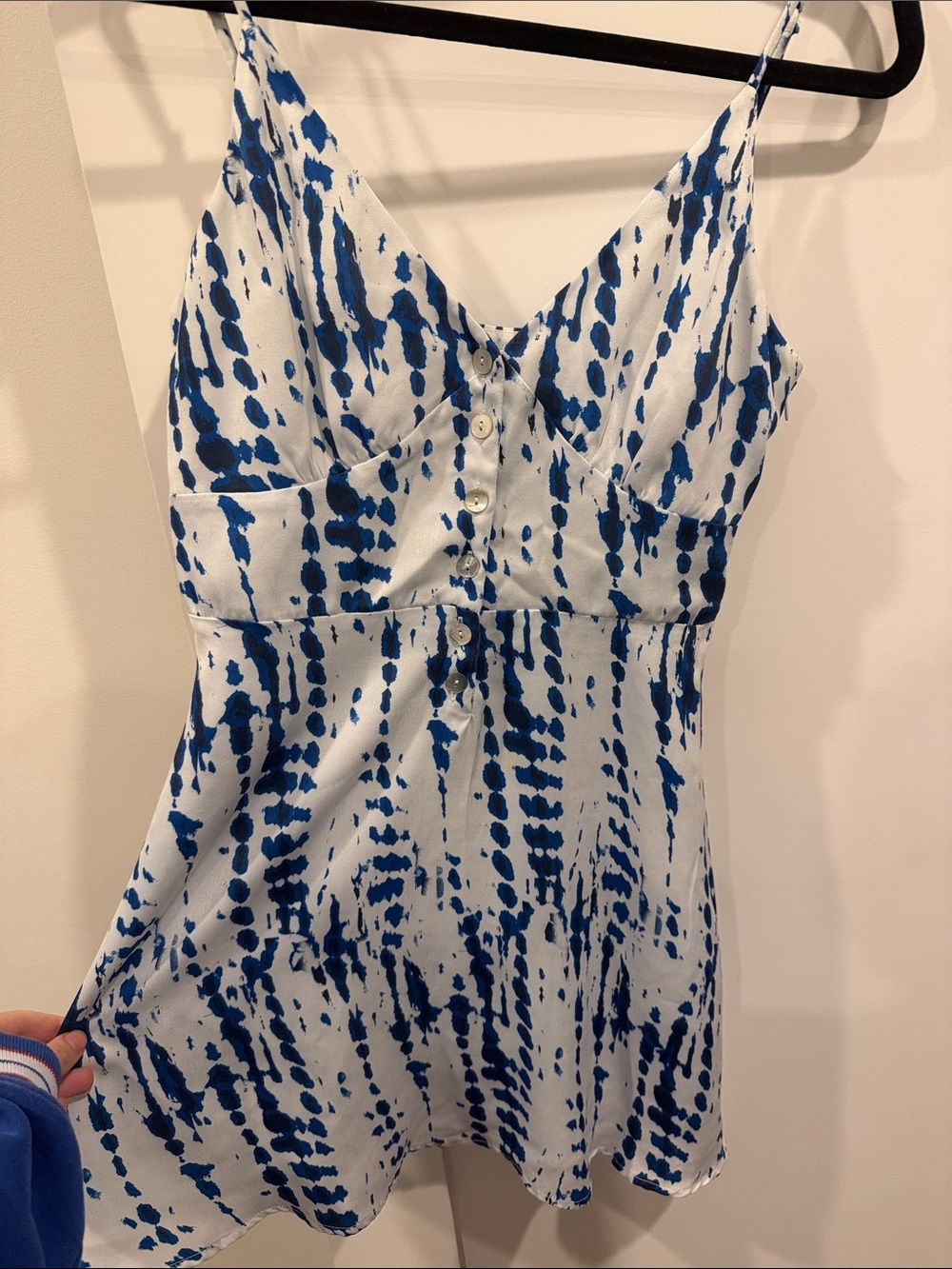 House of Harlow Lina Dress